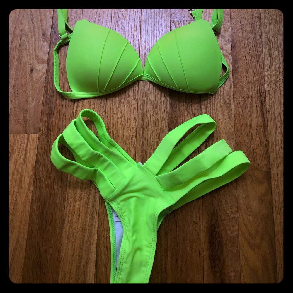 Brand new sexy bikini
